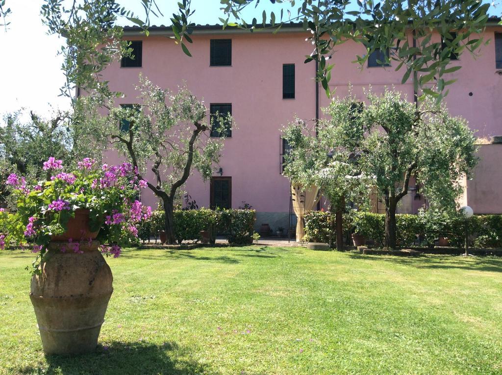 Tenuta Fagnani Lucca Værelse billede