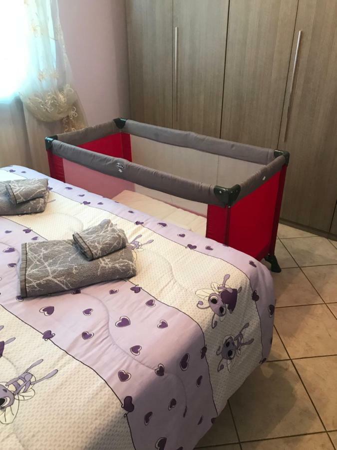 Tenuta Fagnani Lucca Eksteriør billede