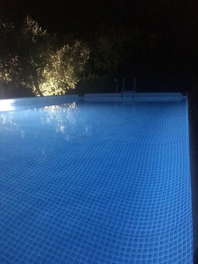 Tenuta Fagnani Lucca Eksteriør billede
