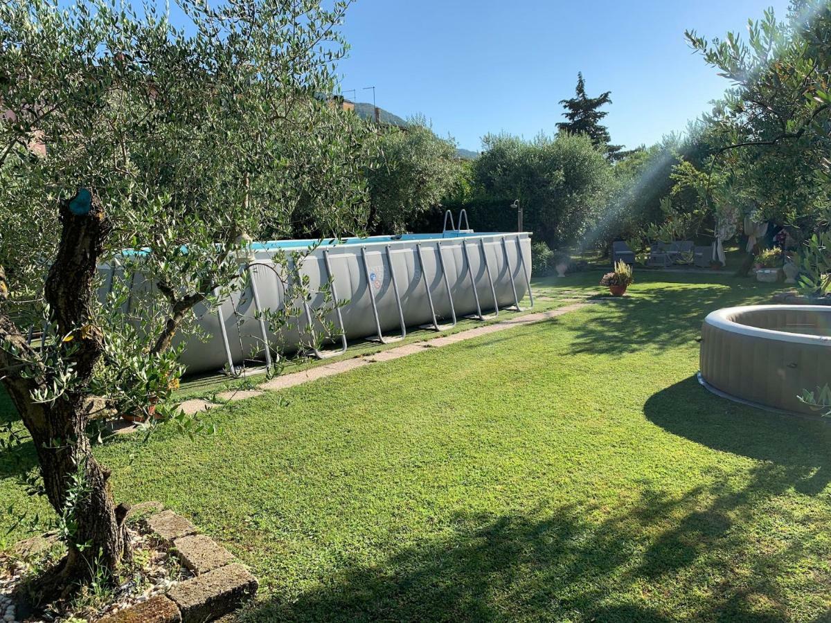 Tenuta Fagnani Lucca Eksteriør billede